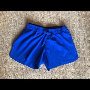 Lululemon shorts bundle